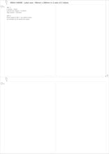 Load image into Gallery viewer, Rectangle SRA3 Die Cut Labels