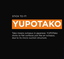 Load image into Gallery viewer, YUPO TAKO