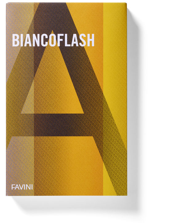 Biancoflash Master