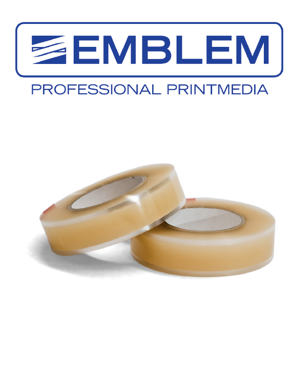 Emblem - Easy Tape Plus