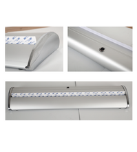 Load image into Gallery viewer, Epsom - Roll Up Banner Stand